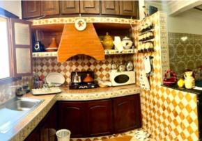 Apartment in Safi Top Near the Sea, Morocco